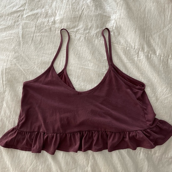 Kimchi blue tank size M - Picture 3 of 3